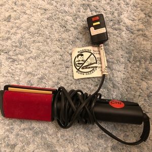 CHI Turbo Flat Iron 2 inch